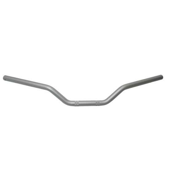 BIKETEC MOTOCIKLO VAIRAS PLIENINIS HONDA CB 1000 R (2008-2010) SIDABRINIS 0303090000