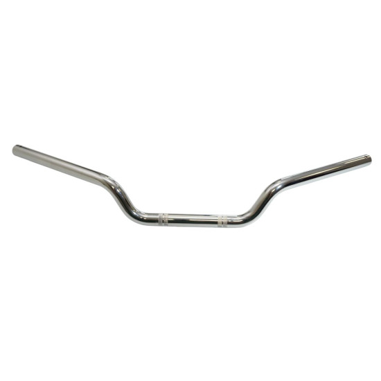 BIKETEC MOTOCIKLO VAIRAS, PLIENINIS, HONDA CB 1300 (2003-2012) (CHROMAS) 0303160000