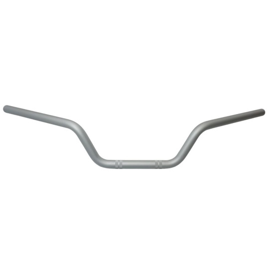 BIKETEC MOTOCIKLO VARANA PLIENAS SUZUKI DL 650 V-STROM (2007-2011) SILVER 0306010000