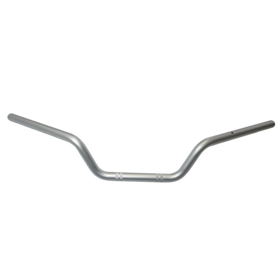 BIKETEC MOTOCIKLO VARANA PLIENAS SUZUKI DL 650 V-STROM (2017-) SILVER 0306070000