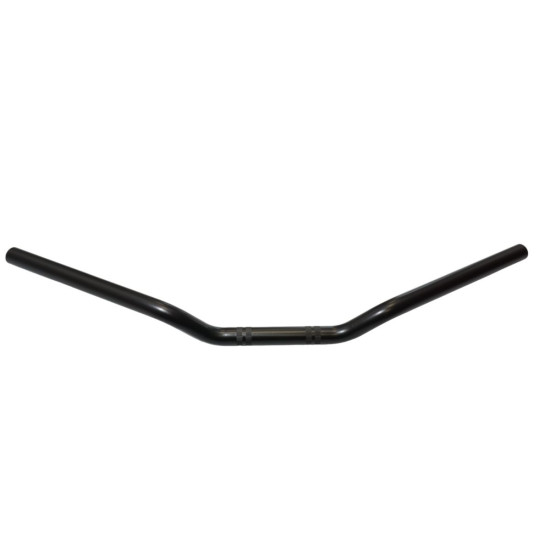 BIKETEC MOTOCIKLO VAIRAS, PLIENINIS, SUZUKI GSX 650 F (2008-2015), JUODAS 2306060000