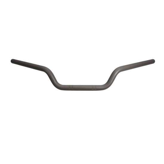 BIKETEC MOTORCYCLE HANDLEBAR STEEL SUZUKI GSF / GSX 1250 (2015-2016) COLOR SILVER 0306100000