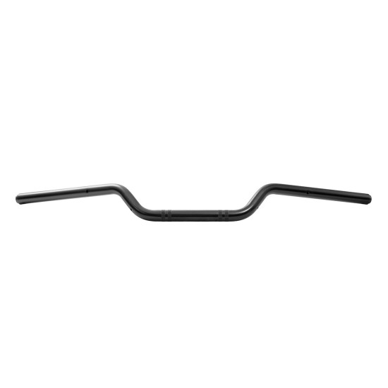 BIKETEC (NAUJA) PLIENINIS MOTOCIKLO VAIRAS KAWASAKI Z 750 (2005-2006) (JUODAS) SKERSMUO MM ILGIS MM 2304200000