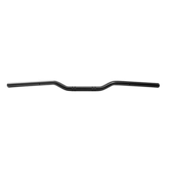BIKETEC (NAUJA) PLIENINIS MOTOCIKLO VAIRAS KAWASAKI Z 500 (2024-) (JUODAS) SKERSMUO MM ILGIS MM 2304210000