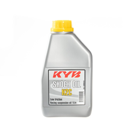 KYB (KAYABA) alyva SHOCK...