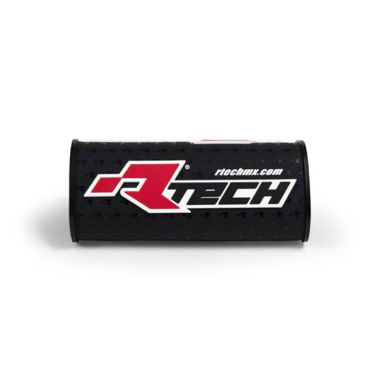 RACETECH (RTECH) STEERING WHEEL SPONGE BLACK