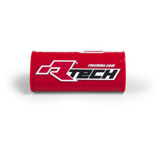 RACETECH (RTECH) STEERING WHEEL SPONGE RED
