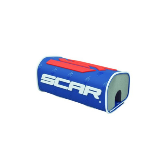 „SCAR RACING“ FATBAR VAIRAS, KEMPINĖS MĖLYNAS