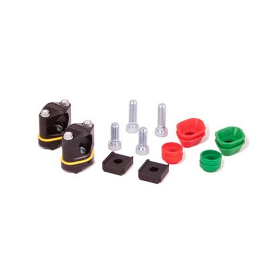 „XTRIG“ VAIRO LAIKIKLIAI (FLEX FIX SISTEMA) 28,6 MM M12 VARŽTAI