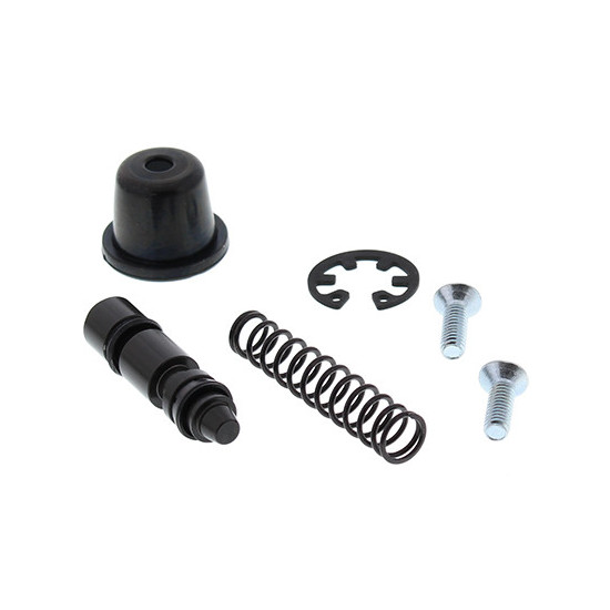 Visų rutulinių sankabos pagrindinio remonto komplektas KTM SX 125 / 150 16-25, SXF 250 / 350 16-25 BREMBO (9mm) Dot4 - p