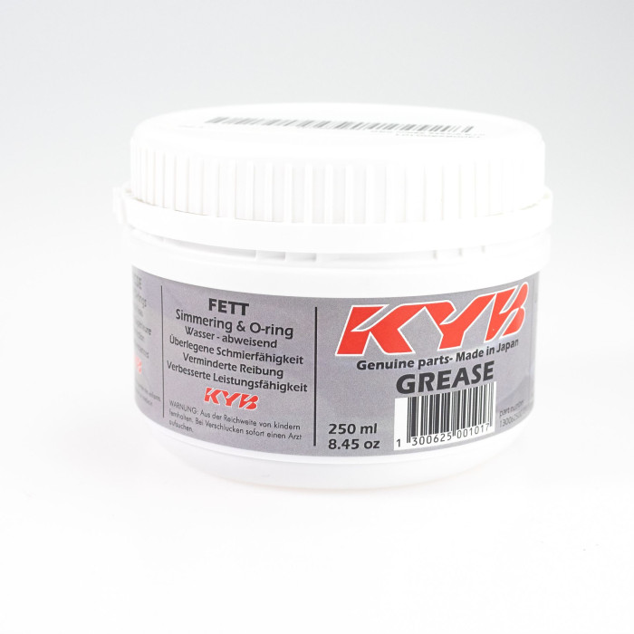 KYB SMAR 250ML (oil seal grease)