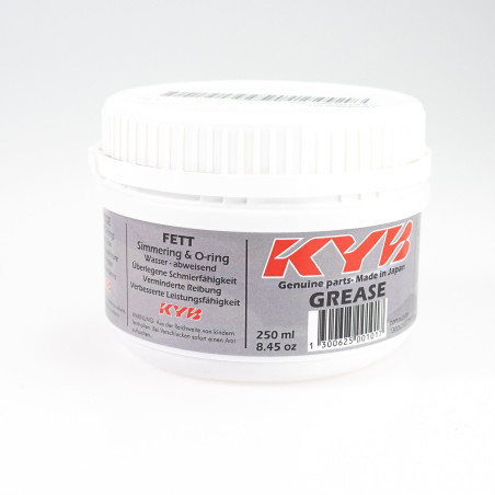 KYB SMAR 250ML (tepalas riebokšliams)