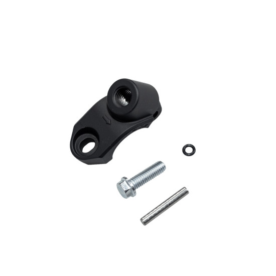 MAGURA CLUTCH MASTER CLAMP HYMEC 167 WITH MIRROR HOLDER M10X1.50MM BMW