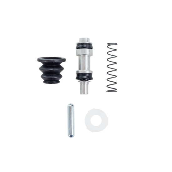 MAGURA CLUTCH MASTER CYLINDER REPAIR KIT HYMEC 167 (PISTON DIAMETER 12MM) MINERAL FLUID