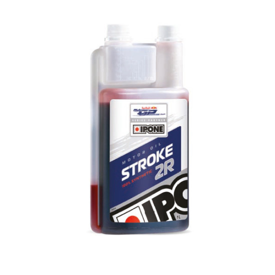 IPONE STROKE 2R 1L 2T alyva...
