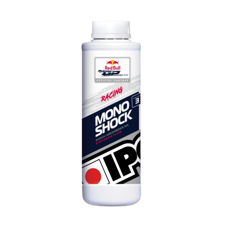 IPONE Oil Fluid 3W Semi-synthetic 1L
