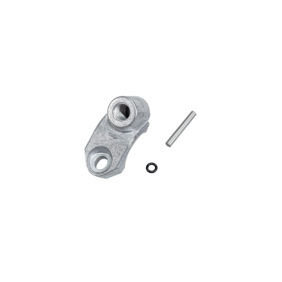 MAGURA CLUTCH MASTER CYLINDER CLAMP WITH MIRROR HOLDER