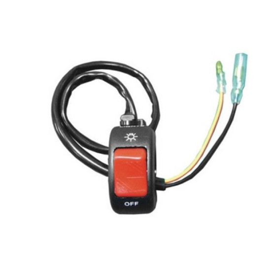 PSYCHIC UNIVERSAL LIGHT SWITCH (CABLE LENGTH 40CM)
