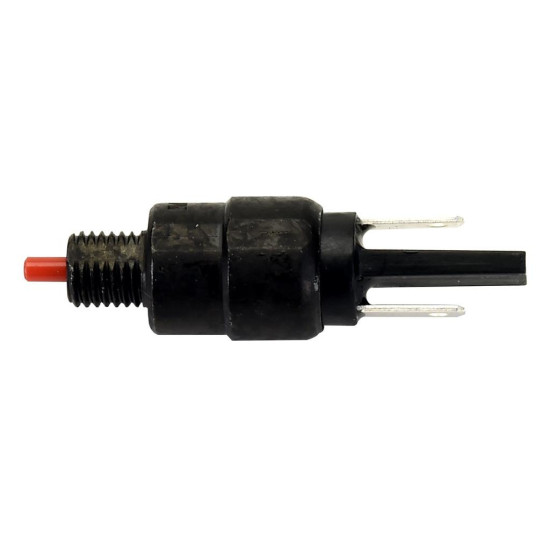 DOMINO NEW STOP SENSOR (NORMALLY CLOSED) MICROSWITCH - 1 PIECE