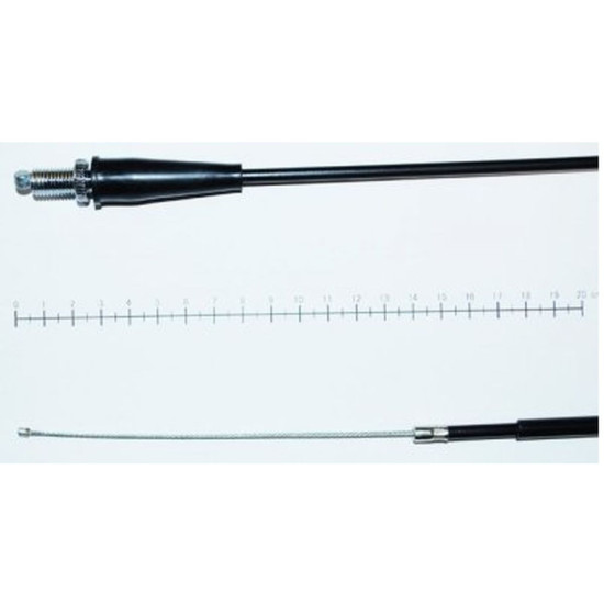 JR SALE THROTTLE CABLE KAWASAKI KXF 250 '11-'12, KXF 450 '12 (CI0425) 53.110031