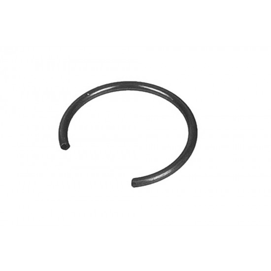 C-shaped PIN12 (12x1mm) Malossi finger lock (1pc.)
