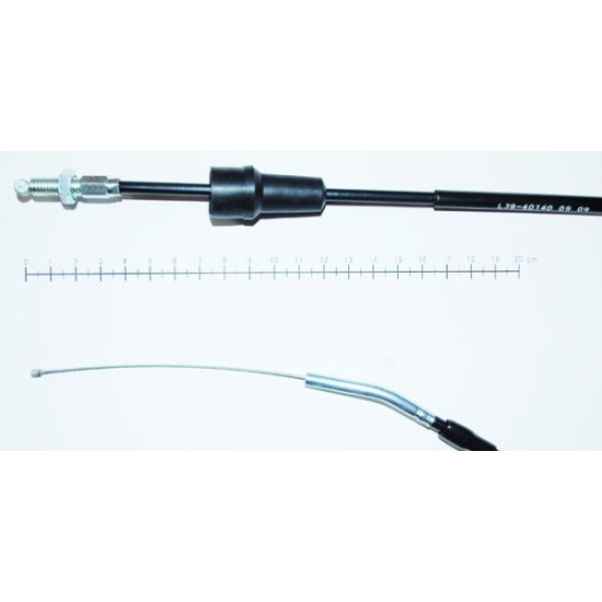 JR SALE THROTTLE CABLE SUZUKI RM 125 '94 (CI0301)
