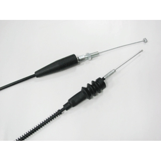 PSYCHIC throttle cable KAWASAKI KX 125 '82-87, KX 250 '82, KX 500 '83, KDX 175 '80-82, KDX 200 '83-87, KDX 250 '82-84
