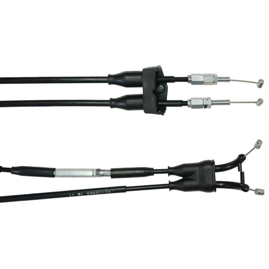 PSYCHIC ACCELERATOR CABLE SUZUKI RMZ 450 '18-20,