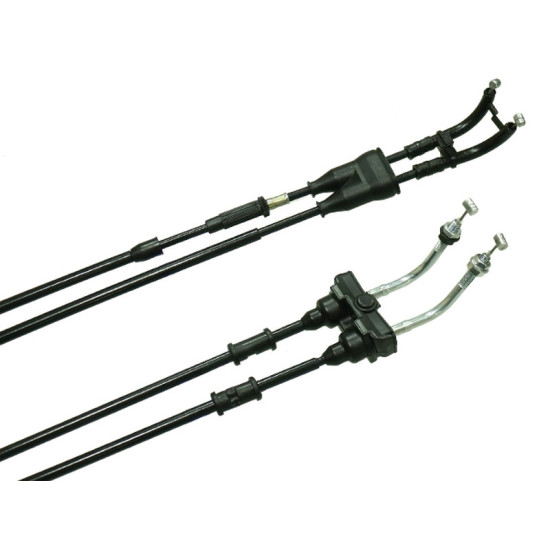 PSYCHIC THRUST CABLE YAMAHA YZ 250FX (YZF 250) '19-21, WR / YZ 450F (WRF 450 / YZF 450 ) '18-21 (53.110265 45-1265)