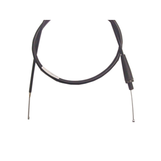 PSYCHIC GAS CABLE HONDA CR 125R '85-89, XL 200R '83-84, XR 200R '81-83, (CIO101 53.112001 45-1201)