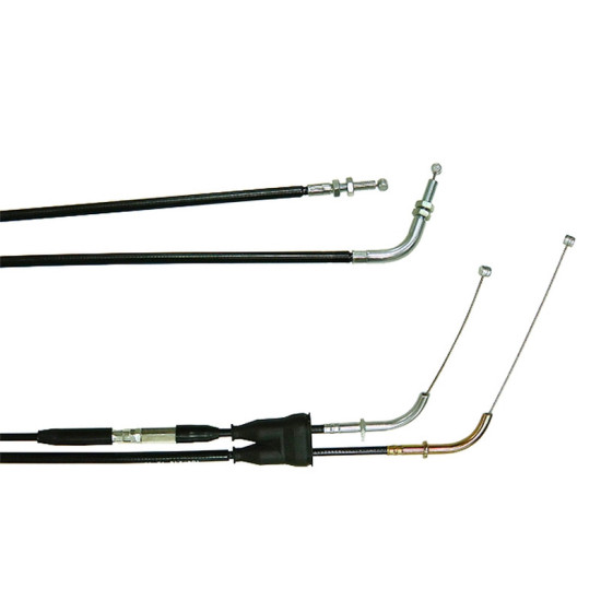PSYCHIC THROTTLE CABLE SUZUKI DRZ 400 SM '05-'09, DRZ400S '00-'09, DRZ400E '04-'07 (L3940234)