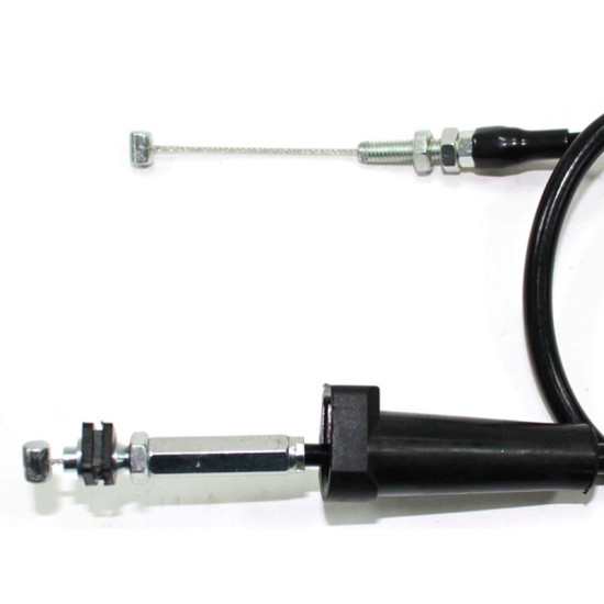 BRONCO THROTTLE CABLE SUZUKI LTA 450X '07-'09, LTA700X '05-'07, LTA750X '08-'09 (L3940248)