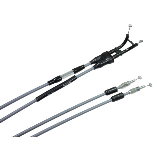 PSYCHIC THRUST CABLE SUZUKI RMZ 250 '07-'12, RMZ 450 '05-'12, RMX 450 '10-'11 (CI0312) (CI0413) (L3940278)