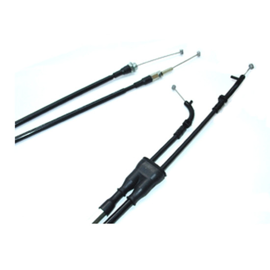 PSYCHIC THROTTLE CABLE YAMAHA YZ 250 / 450F '03-'09, WR 250 / 450F '03-'08 (CI0218) 53.111076 (L3950286)