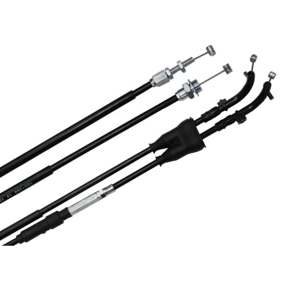 PSICHINIS DUJŲ TROSAS YAMAHA WR 250F '07-'13, YZF 250 '06-'13, WR450F '07-'11 53.111072 (L3950396)
