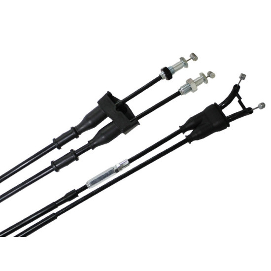 PSYCHIC THROTTLE CABLE YAMAHA YZ 450F '10-'13 (L3950397)