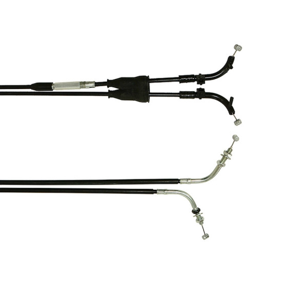 PSYCHIC THROTTLE CABLE YAMAHA WR 450F '12-'14 (CI0218) (53.111077) (L3950409)