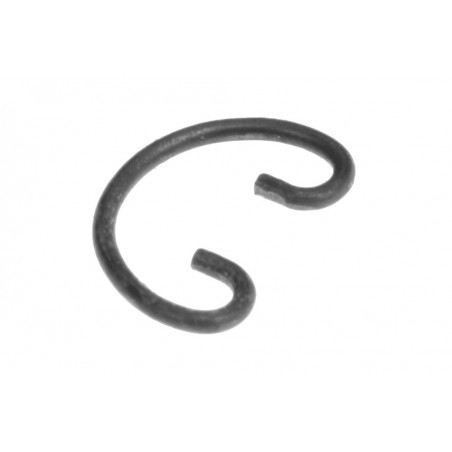 PIN12 (12mm) Polini finger retainer (1pc.)