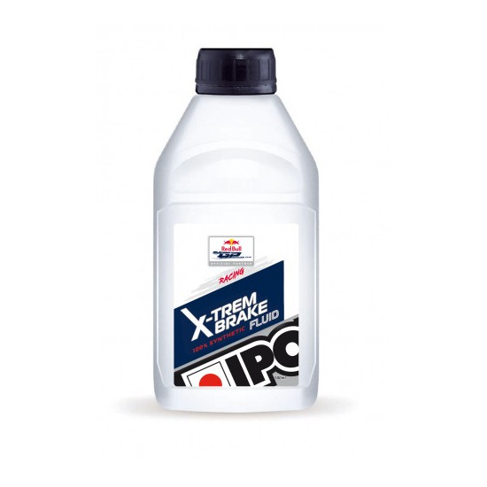 IPONE brake fluid BRAKE FLUID X'TREM 500ML 100% synthetic