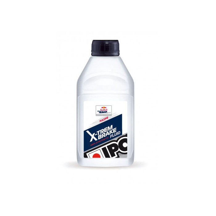 IPONE stabdžių skystis BRAKE FLUID X'TREM 500ML 100% sintetinis