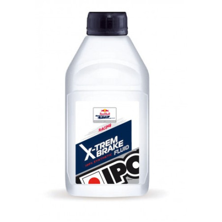 IPONE stabdžių skystis BRAKE FLUID X'TREM 500ML 100% sintetinis
