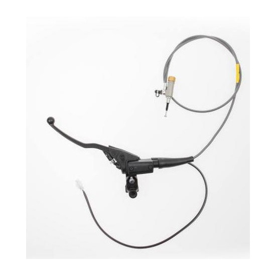MAGURA HIDRAULINIS SANKABOS KOMPLEKTAS HYMEC 167 HONDA CRF 1000L AFRICA TWIN '16-'18