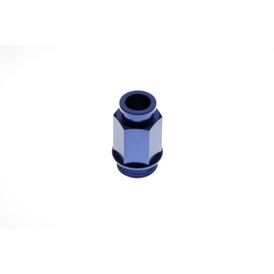 ACCEL HOT START CABLE END BLUE
