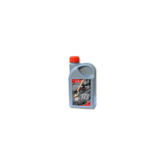 YSS FORK OIL SAE 10 1L