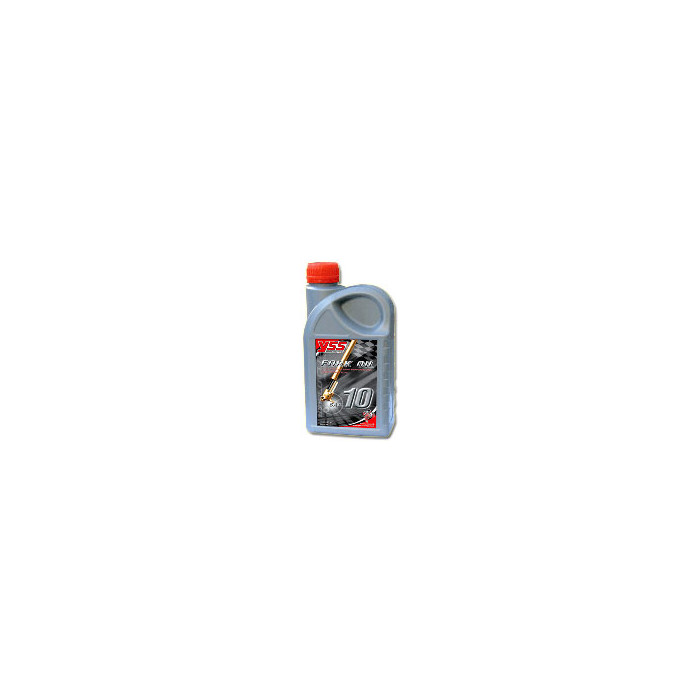 YSS FORK OIL SAE 10 1L