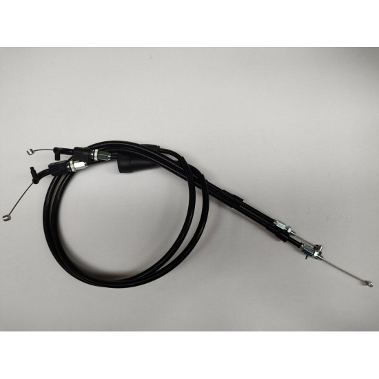 PSYCHIC throttle cable GAS-GAS EX / MC 250 / 350 / 450F '21, HUSQVARNA FC 250 / 350 / 450 '19-'22, FE 250 / 350 / 450 '2