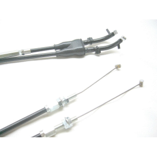 PSICHINIS TRAUKOS TROSAS KAWASAKI KXF 250 '05, SUZUKI RMZ 250 '05-'06 (CI0413) (L3930358)