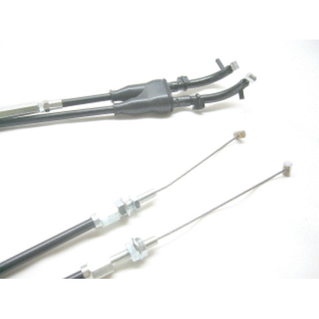 PSICHINIS TRAUKOS TROSAS KAWASAKI KXF 250 '05, SUZUKI RMZ 250 '05-'06 (CI0413) (L3930358)