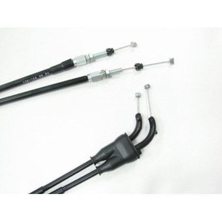 PSYCHIC DROSELIO TROSAS YAMAHA YZ 400 F '98-'99, WR 400 F '98-'99, XT600 '90-'95 (L3950166)