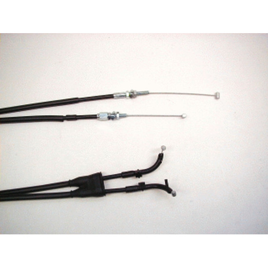PSICHINIS TRAUKOS TROSAS YAMAHA YZ 250F '01-'02, WR 250F '01-'02, WR 400 / 426 '00-'02, YZ 426 '00-'02 (CI0213) 53.11107